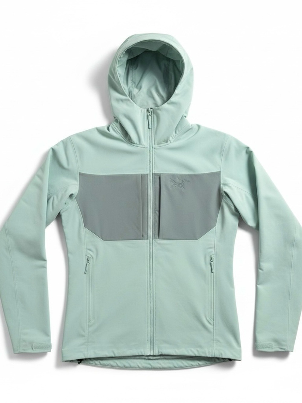 Arc’teryx Gamma MX Hoody - Stone Green - M